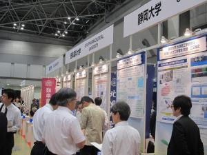 BIO tech2015写真